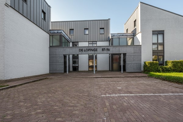 Medium property photo - De Lopinge 90, 4506 JZ Cadzand